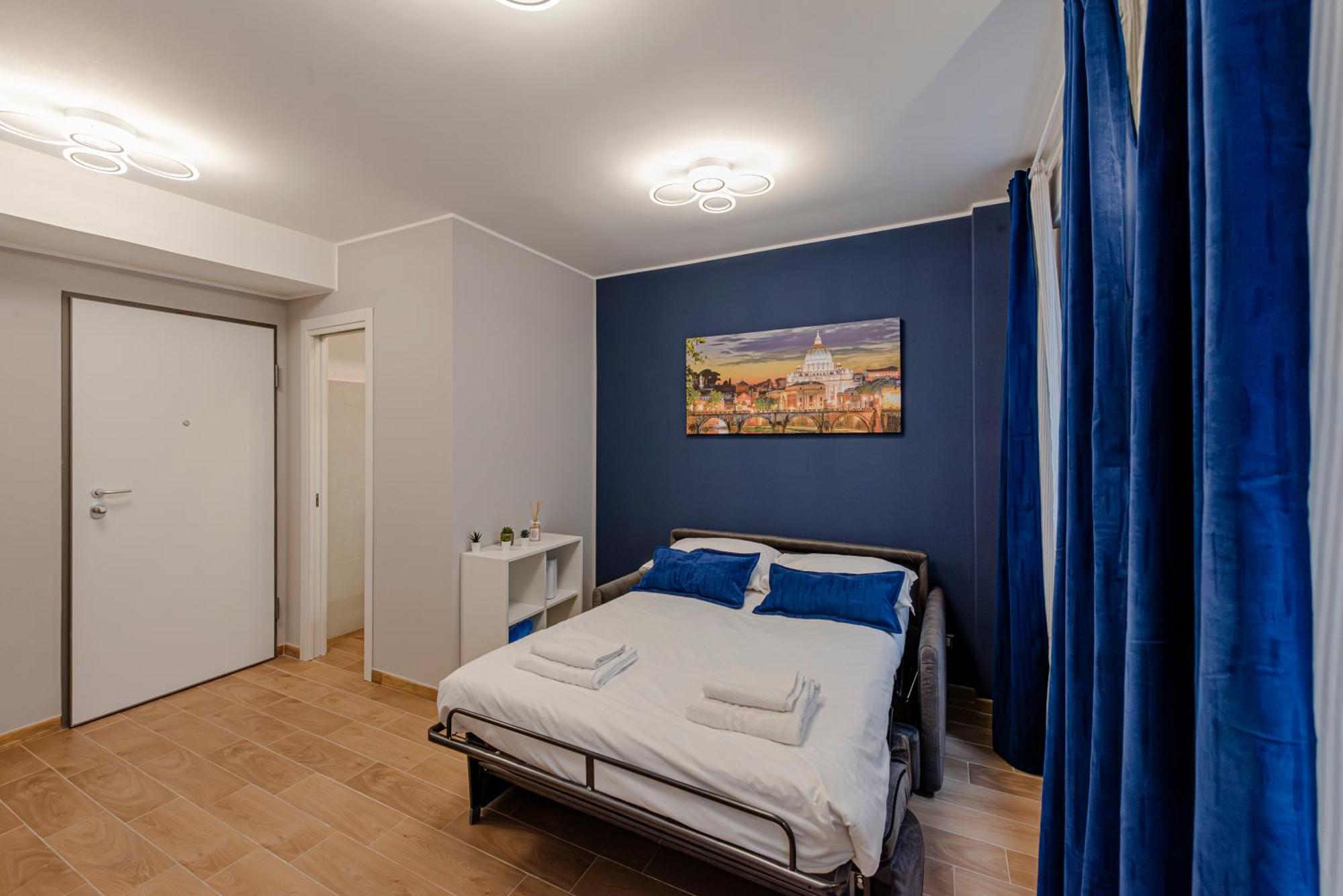 Appartamento Goldstar Roma