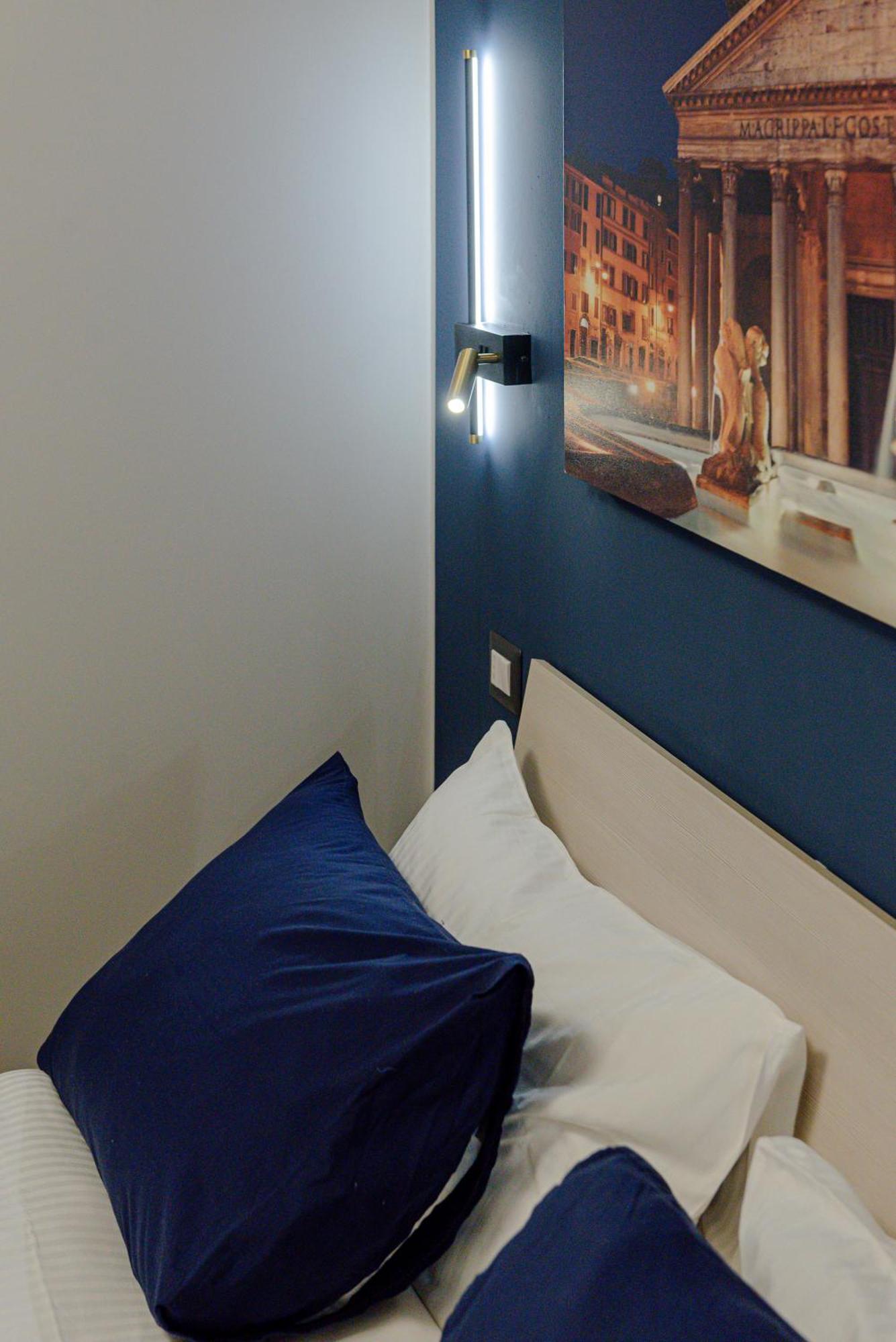 Appartamento Goldstar *