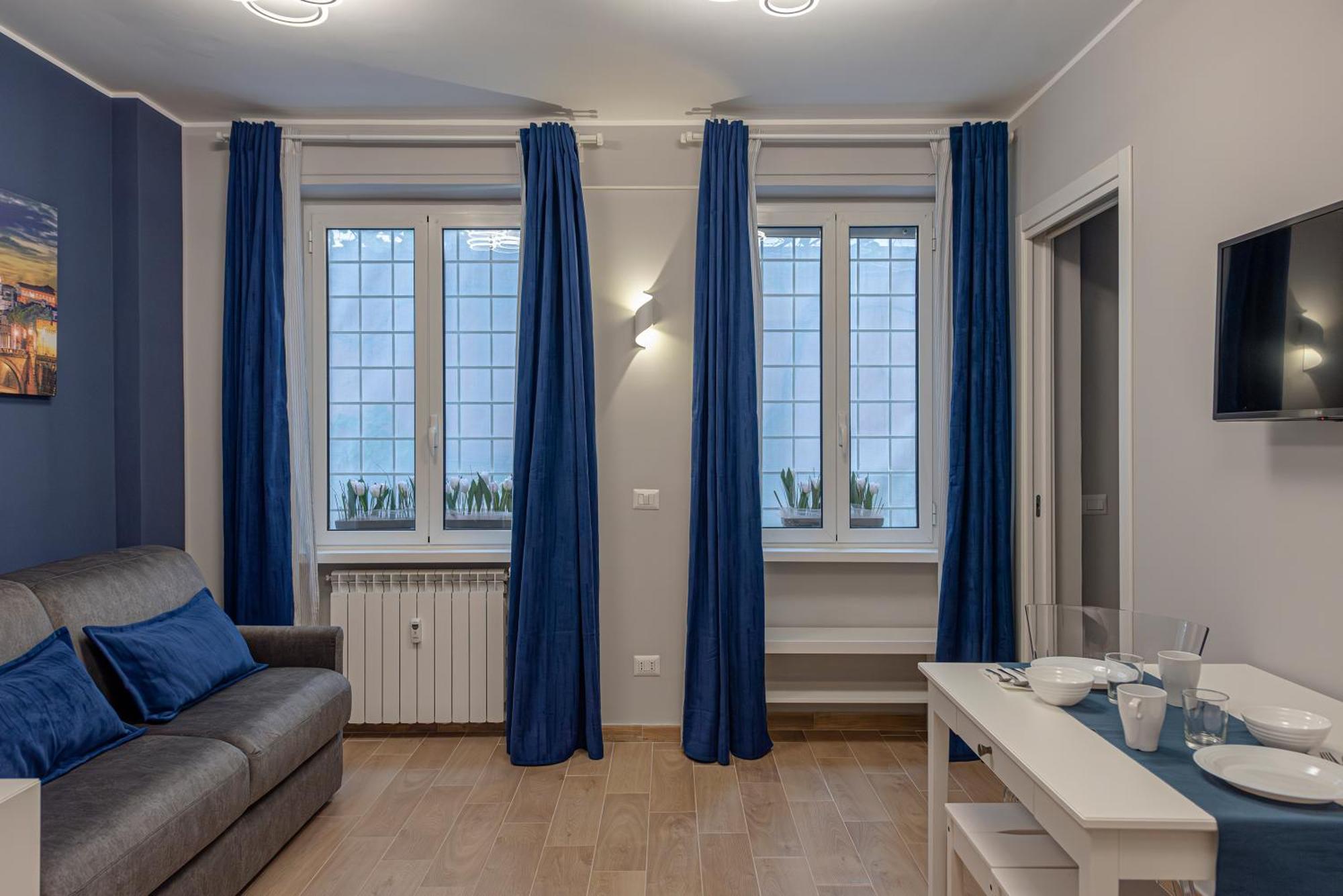 Goldstar Appartamento Roma
